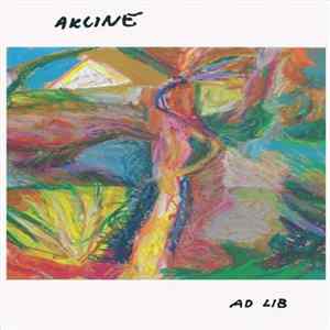 Akline - Ad Lib FLAC album