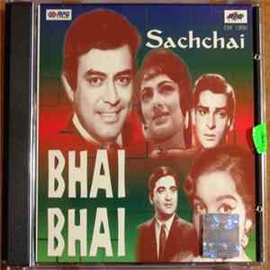 Shankar-Jaikishan - Sachchai / Bhai Bhai FLAC album