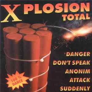 Various - X-Plosion Total FLAC album