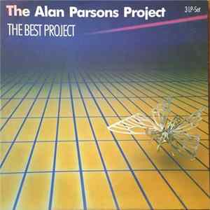 The Alan Parsons Project - The Best Project FLAC album