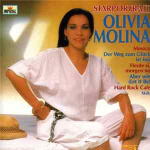 Olivia Molina - Starportrait FLAC album