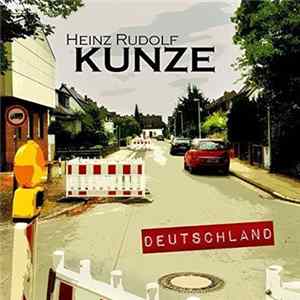 Heinz Rudolf Kunze - Deutschland FLAC album