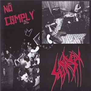 No Comply / Sete Star Sept - No Comply / Sete Star Sept FLAC album