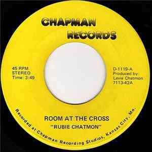 Rubie Chatmon - Room At The Cross FLAC album