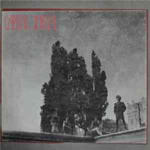 Capital Inicial - Capital Inicial FLAC album