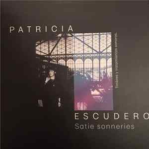 Patricia Escudero - Satie Sonneries FLAC album