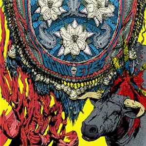 The Heavy Eyes - Maera FLAC album