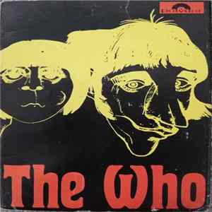 The Who - Pictures Of Lily / I'm A Boy / Happy Jack/ Substitute FLAC album