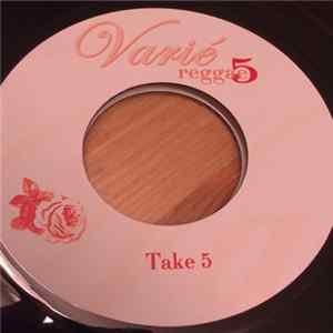 Unknown Artist - Take 5 FLAC album