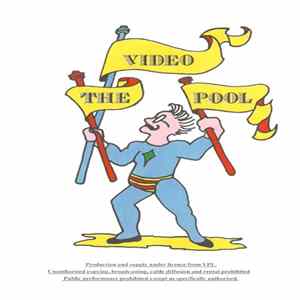 Various - The Video Pool - We Love The 80's FLAC album
