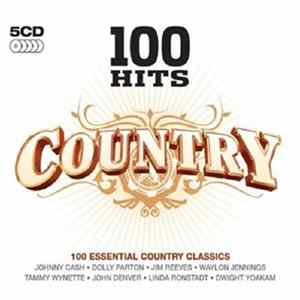 Various - 100 Hits: Country FLAC album