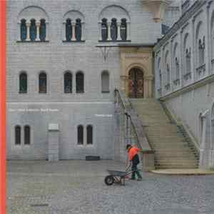 Phew / Oren Ambarchi / Jim O'Rourke - Patience Soup FLAC album