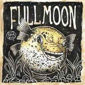Full Moon - River Reed FLAC album