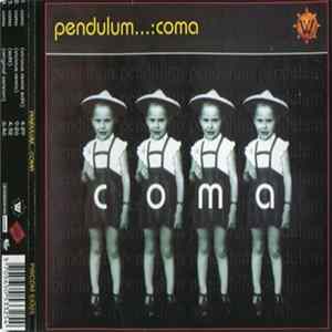 Pendulum - Coma FLAC album