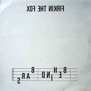 Firkin The Fox - Behind Bars FLAC album