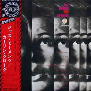 Karin Krog - Jazz Moments FLAC album