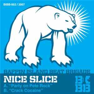 Nice Slice - Party On Pete Rock FLAC album
