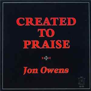 Jon Owens - Created To Praise FLAC album