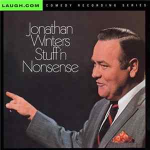 Jonathan Winters - Stuff'n Nonsense FLAC album