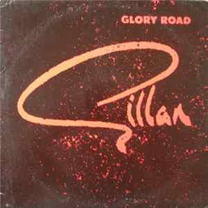 Gillan - Glory Road FLAC album