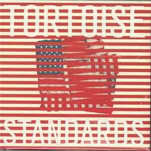 Tortoise - Standards FLAC album