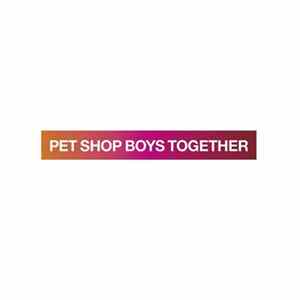 Pet Shop Boys - Together (Ultimate Mix) FLAC album