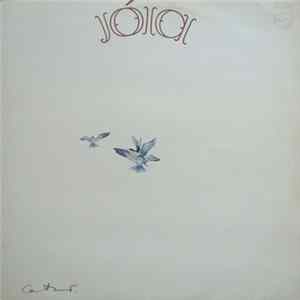 Caetano Veloso - Jóia FLAC album