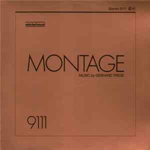 Gerhard Trede - Montage FLAC album