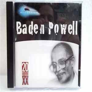 Baden Powell - Millennium - 20 Músicas do Século XX FLAC album