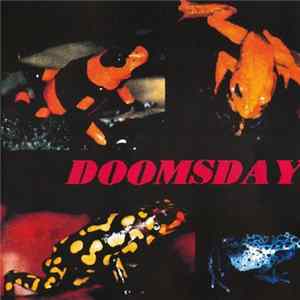 Doomsday - Doomsday FLAC album