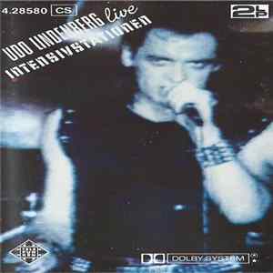 Udo Lindenberg - Live - Intensivstationen FLAC album
