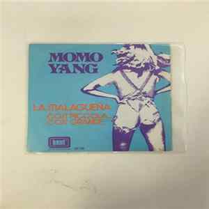 Momo Yang - La Malaguena -Così Piccola...Così Grande FLAC album