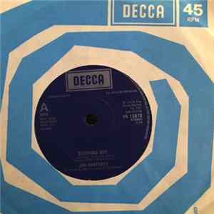 Jim Rafferty - Stepping Out FLAC album