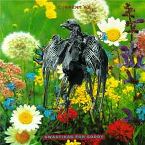 Current 93 - Swastikas For Goddy FLAC album