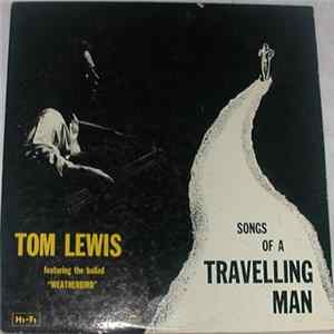 Tom Lewis - Songs Of A Travelling Man FLAC album