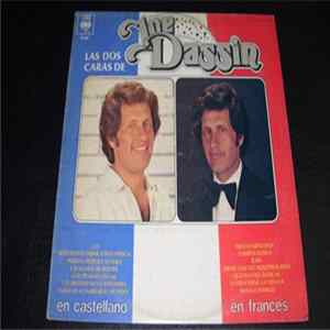 Joe Dassin - Las Dos Caras De Joe Dassin FLAC album