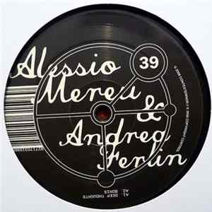 Alessio Mereu & Andrea Ferlin - Deep Thoughts FLAC album