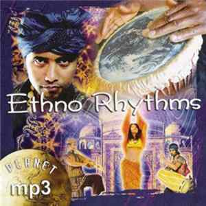 Various - Ethno Rhythms FLAC album