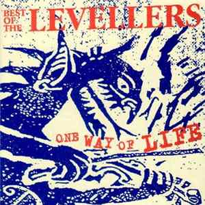 The Levellers - One Way Of Life - Best Of The Levellers FLAC album