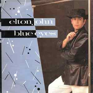 Elton John - Blue Eyes FLAC album