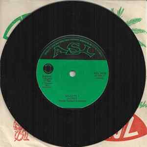 Ntesa Nzitani Dalienst - Saad Pt.1 & 2 FLAC album