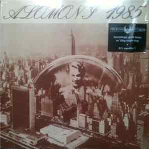 Karuna Khyal - Alomoni 1985 FLAC album