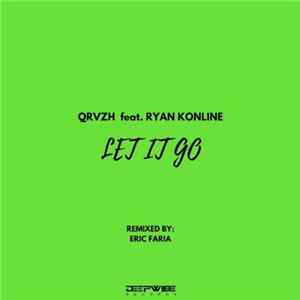 QRVZH Feat. Ryan Konline - Let It Go FLAC album