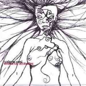 Valerio Cosi - Immortal Attitudes FLAC album