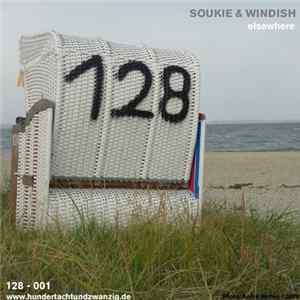Soukie & Windish - Elsewhere EP FLAC album