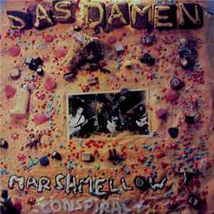 Das Damen - Marshmellow Conspiracy FLAC album