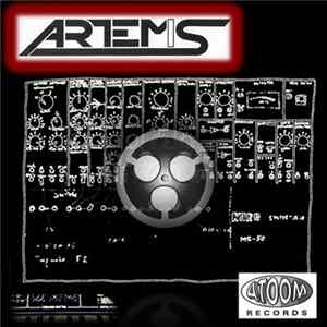 Artemis - Artemis (Atoom) FLAC album