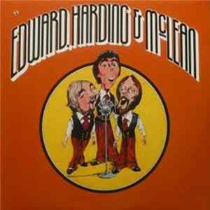 Edward, Harding & McLean - Edward, Harding & McLean FLAC album