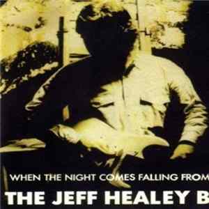 The Jeff Healey Band - When The Night Comes Falling From The Sky FLAC album
