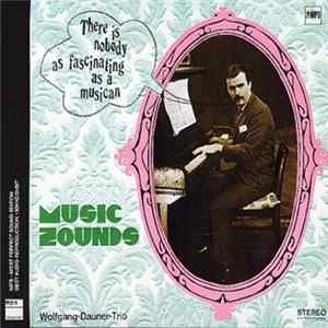 Wolfgang Dauner Trio - Music Zounds FLAC album